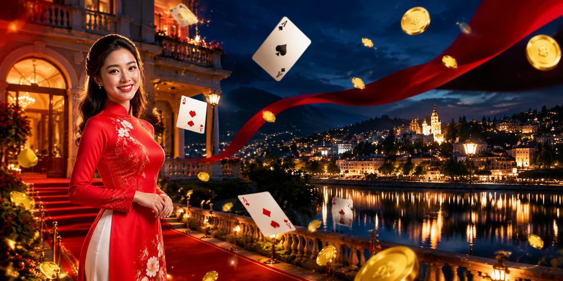 Chơi bài casino đẳng cấp tại Đà Lạt