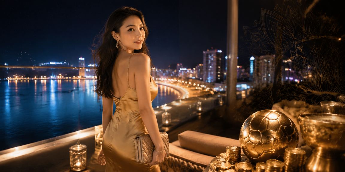 Cá cược bóng đá tại Quy Nhơn bên bờ biển